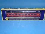 Ahm Southern Pacific 1930 Coach 85 Ft 6404-SP Rivarossi. Fixed Price $18.99.