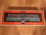 Lionel 6-17479 Gond PS-5 W/containers Lehigh Valley New. Fixed Price $75.00.
