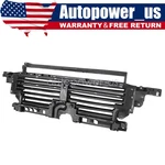 Air Collecting Hood Grille Shutter W/o Motor P2DZ-16138-A Fits For 21-23 Bronco. Fixed Price $195.95.