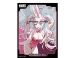 Chara Sleeve Collection Matte Series Victory Goddess: Nikke Alice: Wonderland. Fixed Price $46.07.