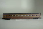 92099 Scale Con Cor Prr Pennsylvania Coach Passenger Car. Fixed Price $39.95.