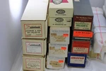 O-scale Freight Car Kits Resin, F&c, All-nation, Ambroid Walther Your Choice. Fixed Price $95.00.