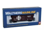 Ho Walthers 40 Aar Modernized 1948 Box Car Train 910-1153 Santa Fe 35120.. Fixed Price $27.94.