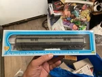 Ihc Premier 49050 Ho Scale Baltimore & Ohio Heavyweight Baggage #284 New. Fixed Price $29.95.