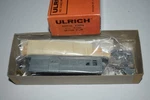 Ho Scale 931-802 Undecorated Metal Sierra Baggage Car C53128. Fixed Price $24.99.