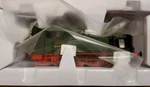 Brawa Ho 40580 Steam Engine 98.10 Drg/bavarian Group Admin (gruppenverwaltung.... Fixed Price $505.00.