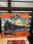Lionel Delaware & Hudson O27 Gauge Train Set 6-11971 New Box Factory Sealed. Fixed Price $195.00.