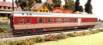 * 1/87 Ho Jouef Sncf Mixte Grand Confort Baggage Coach France 5342. Fixed Price $14.43.