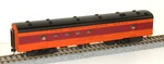 Walthers Ho 932-9201 Mr Milwaukee Road 1955 Twin Cities Rpo Railway Post Office. Fixed Price $75.00.