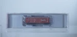 Nos Rapido Trains Inc. Swift 2801 37' Scale Meat Reefer Car - 521034. Fixed Price $34.95.