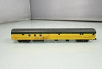 Atlas Rivarossi Scale Chicago & North Western Rr Us Mail Baggage Car (NS-35). Fixed Price $27.95.