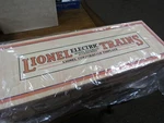 Lionel Set Electric Trains Tinplate Standard Scale 441 Weigh 11-90027 Nib. Fixed Price $250.00.