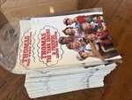 Case (189) 1994 Catalog Lionel Thomas The Train Electric System Free Shipping!. Fixed Price $88.00.
