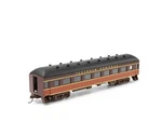 Athearn -ATH73033- Ho Rtr Arch Roof Coach, Illinois Central #2121. Fixed Price $59.99.