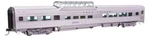 Walthers Ho 85' Budd Dome Coach Rock Island 910-30417. Fixed Price $60.98.