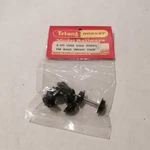Tri-ang/hornby R699 Finer Scale Wheels For Bogie Freight Stock Ho/oo. Fixed Price $20.00.