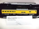 Walthers Proto Ho 920-9236, Acf Observation Dome-lounge, Union Pacific, Lighted. Fixed Price $199.99.