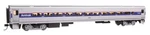Walthers 85' Horizon Fleet Coach Amtrak Amtk #54558 910-31008. Fixed Price $53.98.