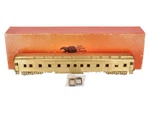 Precision Company 15493-1 Scale Heavy Weight Sleeper 6-3 Plan 3523C (2-RAIL). Fixed Price $255.99.