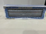 American Flyer 6-44132 Af Polar Express Coach Add-on New In Box Cts 3.2.1Z. Fixed Price $50.00.