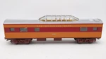 Mth 30-6090-3 Milwaukee Road Streamlined Vista Dome Car #450 Ex. Fixed Price $27.99.