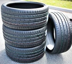 New Haida Lecp HD927 265/45ZR21 265/45R21 104W High Performance Tires. Fixed Price $484.93.