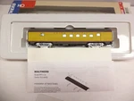 Walthers Ho 932-6454, 63' Rpo Car, Union Pacific. Fixed Price $79.99.