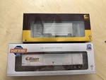 Athearn Ho Scale Model Train Trailers- Set Of 2. Fixed Price $50.00.