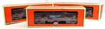 Lionel Pennsylvania Set Of Streamliner Cars 35194 35195 35196. Fixed Price $150.00.