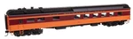 Walthers 920-17705 Ho Milw 82' Pullman-built Heavyweight 36-SEAT Diner Rtr #5128. Fixed Price $104.18.
