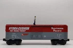 Lionel Trains 6-36728 Southern Pacific Walking Brakeman Car LN/C8 #. Fixed Price $18.88.