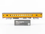 Ho Scale Walthers Proto 920-9532 Up 85' Acf 44-SEAT Coach Passenger Car #5458. Fixed Price $119.95.