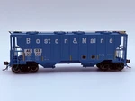 Atlas 20007687 - Master Portec 3000 Covered Hopper "atel Leasing" #3017. Fixed Price $58.07.