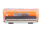 Lionel 6-39104 Gauge Lackawanna 'pocono' Coach W/stationsounds Ln/box. Fixed Price $150.14.