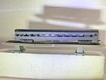 Union Pacific Rivarossi Ho 85-FOOT Passenger Car #5344, No Box (s). Fixed Price $20.00.