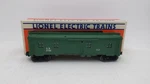Lionel 6-5726 Gauge Southern Bunk Car With Illumination #5726 Ex/box. Fixed Price $30.79.