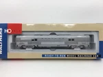 Ho Walthers 932-6405 Santa Fe 73 Budd Baggage Passenger Car Atsf. Fixed Price $40.00.