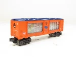 Lionel 6-52265 Milwaukee Freshwater Game Fishing Aquarium Car #4701 Ln. Fixed Price $89.99.