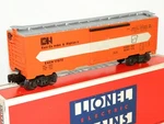Lionel 6-17870 East Camden & Highland Lcca 1987 Boxcar C8. Fixed Price $8.87.