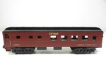 Mth 30-7009B Cp Rail Madison Diner Ln. Fixed Price $52.79.