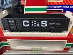 Lgb #41730 Colorado Southern C&s Composite Sides Gondola #4415 Gauge Nos. Fixed Price $69.00.