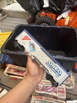 Lionel 6-9883 Gauge Nabisco Oreo Billboard Reefer Car Ln/box. Fixed Price $50.00.