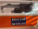 Lionel Scale Erie Lackawanna 6-WHEEL Crane Car Item 6-16658 New. Fixed Price $54.99.