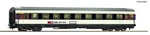 Roco Ho 54166 Swiss 1ST Class Eurocity Compartment Coach, Sbb. Fixed Price $49.00.