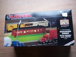 1994 Lionel Roadside Diner Chat And Chew #6-12802 Appears Unused. Fixed Price $49.95.