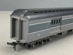 Rivarossi Hw Baggage/rpo Car Union Pacific #202 HO5093. Fixed Price $26.71.