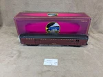 Mth 20-68061 Norfolk & Western 70' Steamlined Rpo Passenger Car. Fixed Price $124.00.