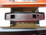 Lionel #6-19139 Norfolk & Western "aluminum" Baggage Car. Fixed Price $95.00.