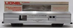 Lionel 6-9570 Gauge Pennsylvania Railway Express Aluminum Baggage Car Ex/box. Fixed Price $49.99.