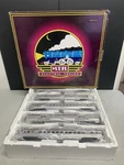 Mth 20-65070 Canadian Pacific Premier 70' Car Passenger Set Excellent W/box. Fixed Price $594.15.